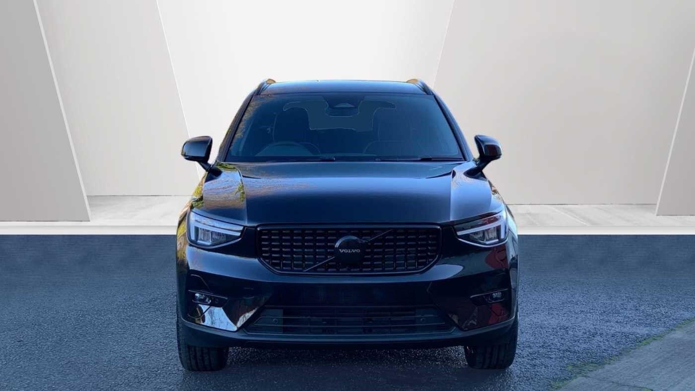 Used Volvo XC40 for sale - 77202409: Photo 5