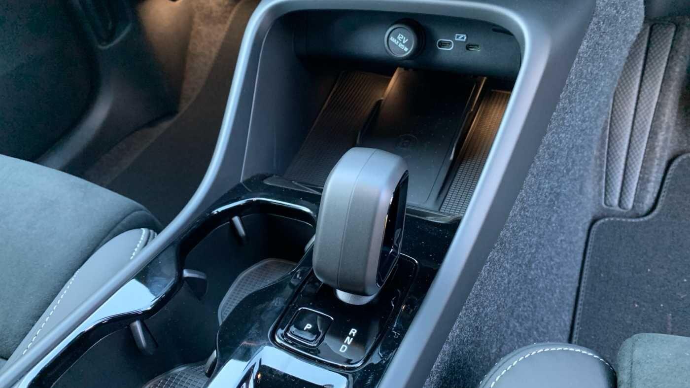 Used Volvo XC40 for sale - 77202409: Photo 6