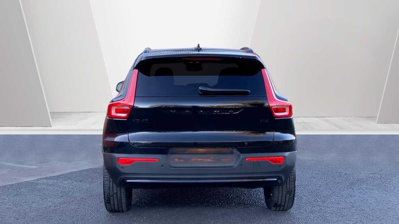 Used Volvo XC40 for sale - 77202409: Photo 7