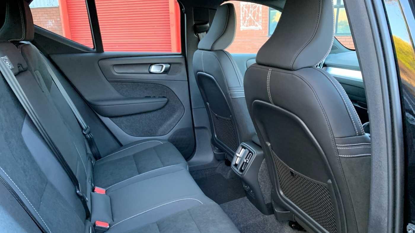 Used Volvo XC40 for sale - 77202409: Photo 9