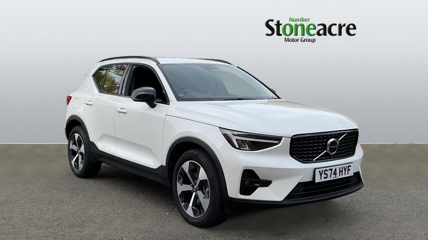 Used Volvo XC40 2024 for sale - 76700715: Photo 1