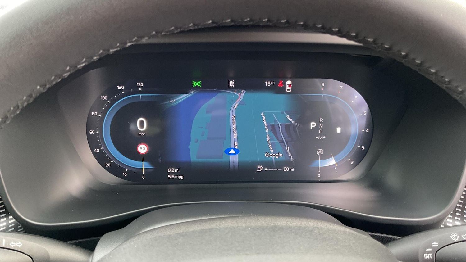 Used Volvo XC40 2024 for sale - 76700715: Photo 12