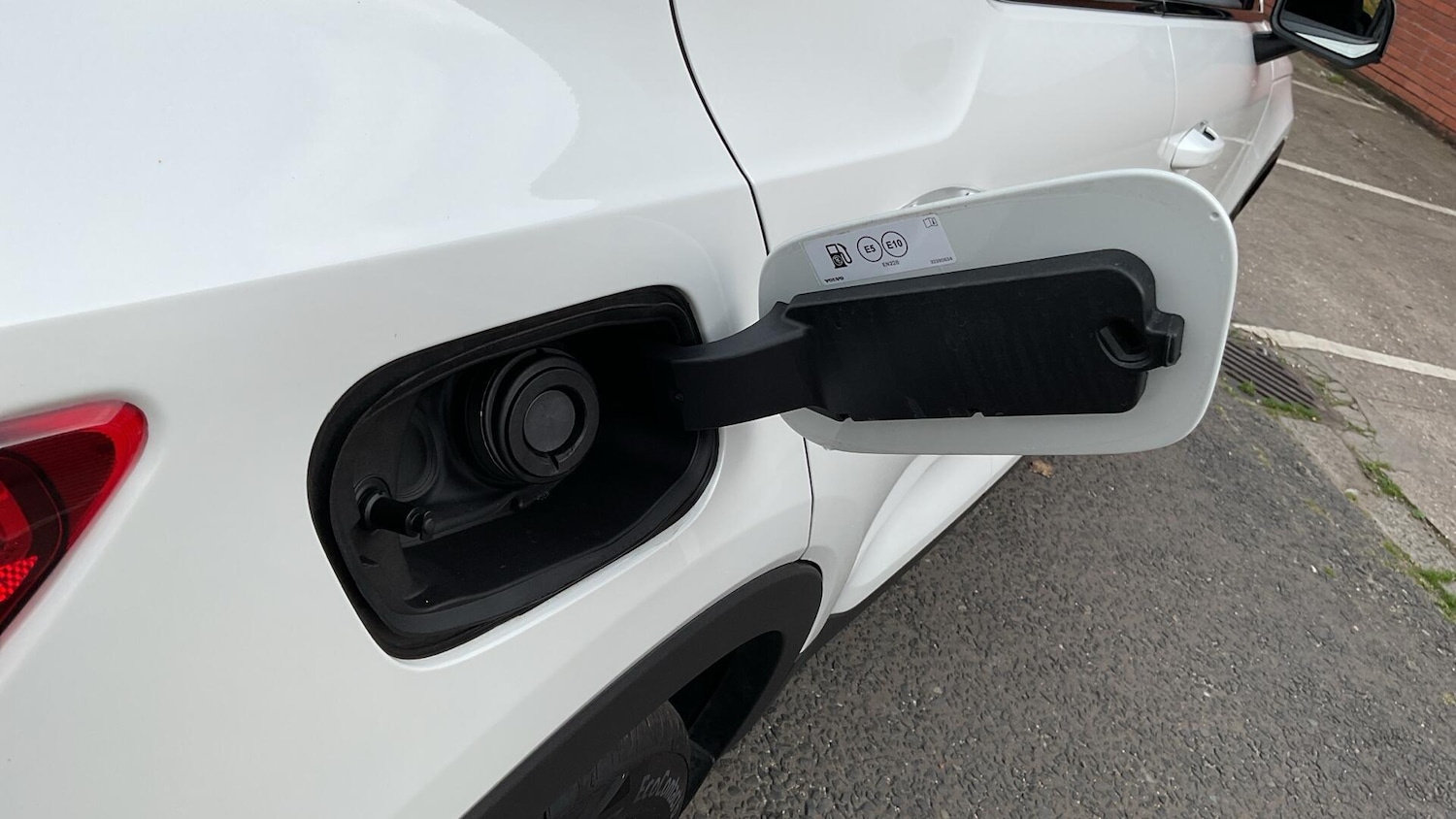 Used Volvo XC40 2024 for sale - 76700715: Photo 17