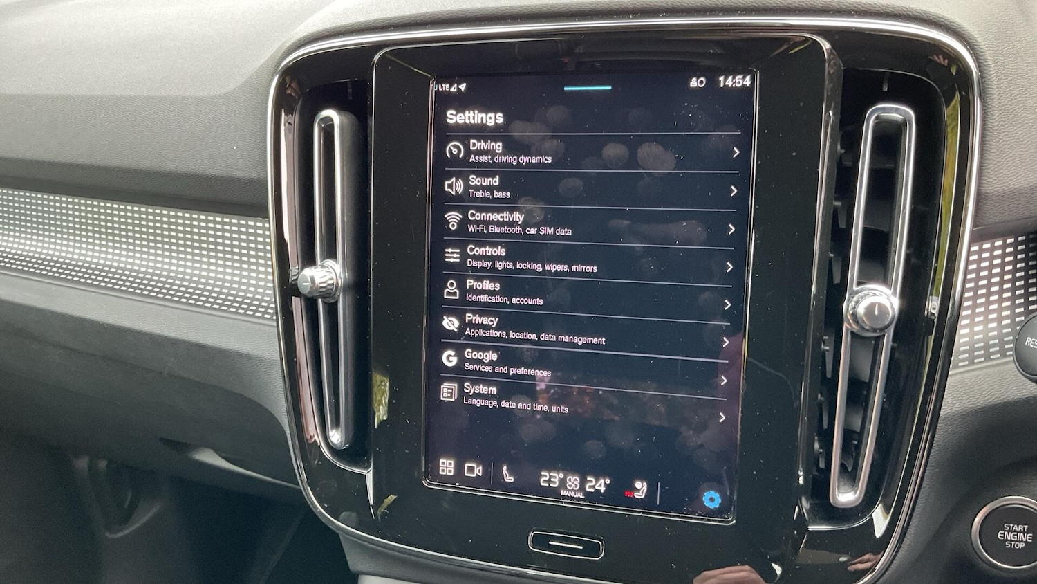 Used Volvo XC40 2024 for sale - 76700715: Photo 18