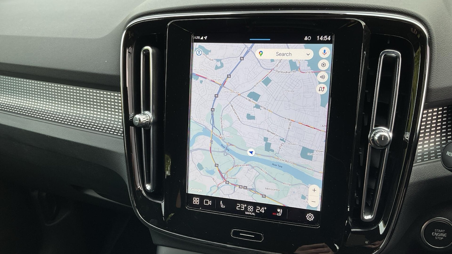 Used Volvo XC40 2024 for sale - 76700715: Photo 19