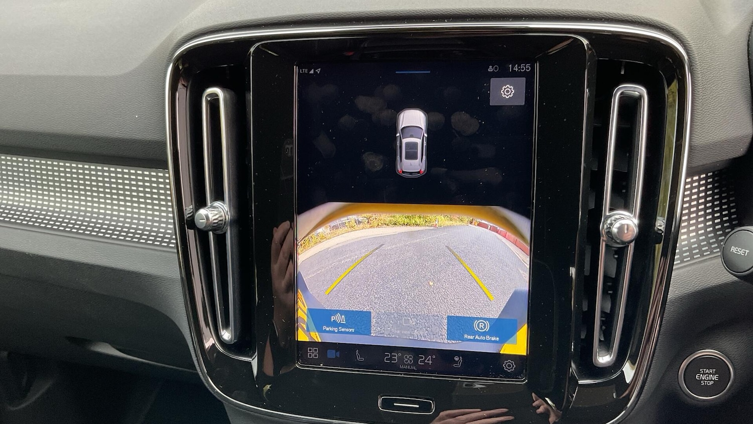 Used Volvo XC40 2024 for sale - 76700715: Photo 20