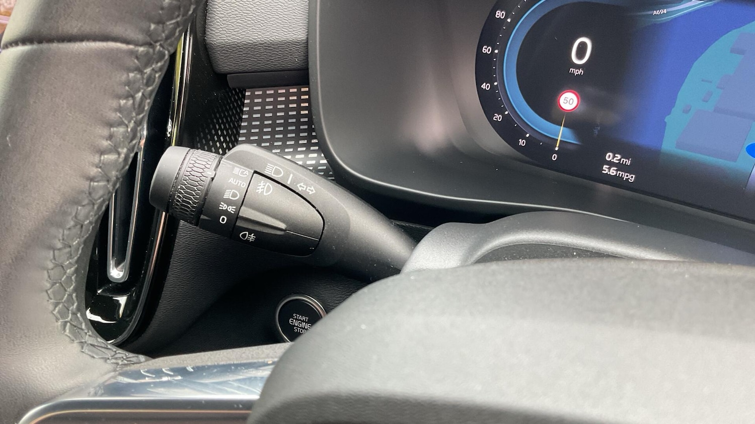 Used Volvo XC40 2024 for sale - 76700715: Photo 21