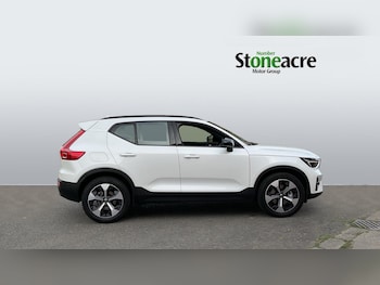 Used Volvo XC40 2024 for sale - 76700715: Photo