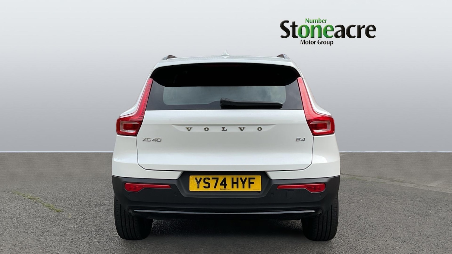 Used Volvo XC40 2024 for sale - 76700715: Photo 8