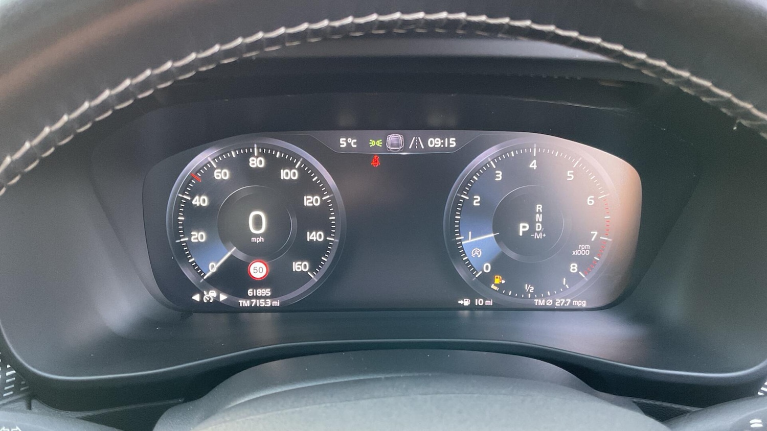 Used Volvo XC40 2018 for sale - 76898946: Photo 11