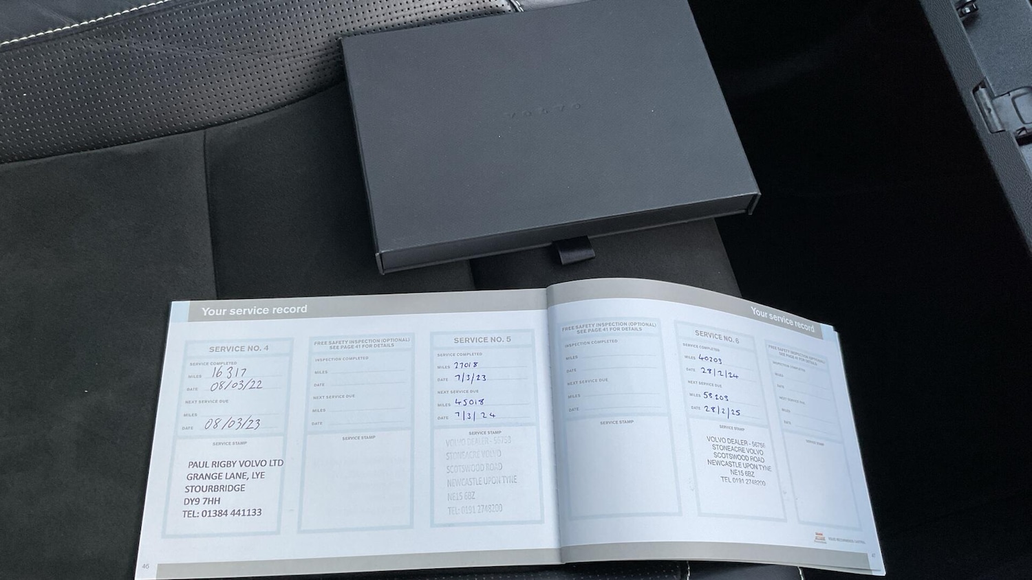 Used Volvo XC40 2018 for sale - 76898946: Photo 15