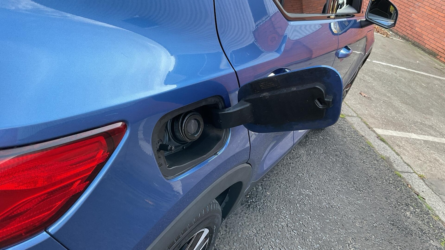 Used Volvo XC40 2018 for sale - 76898946: Photo 16