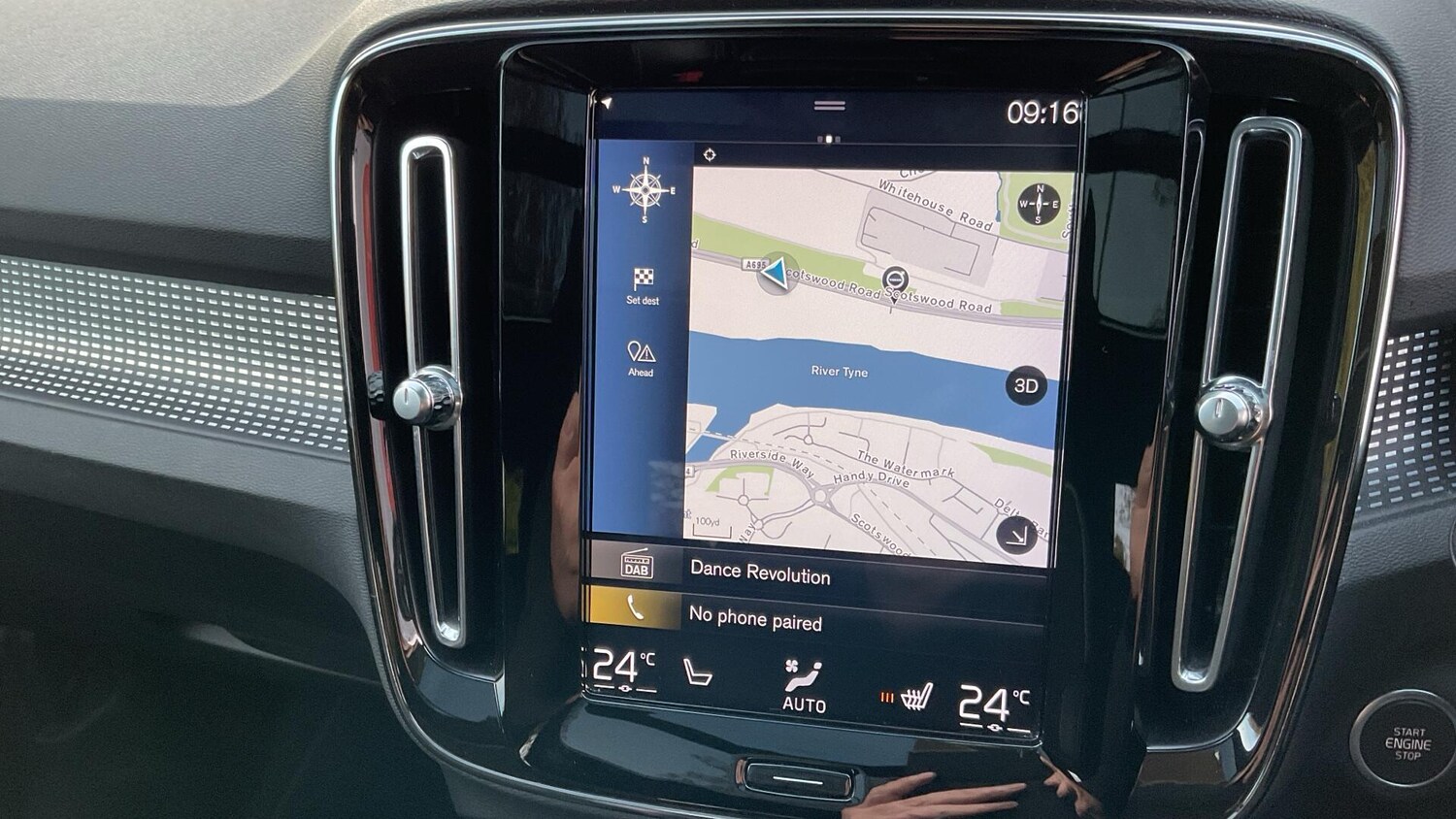 Used Volvo XC40 2018 for sale - 76898946: Photo 18