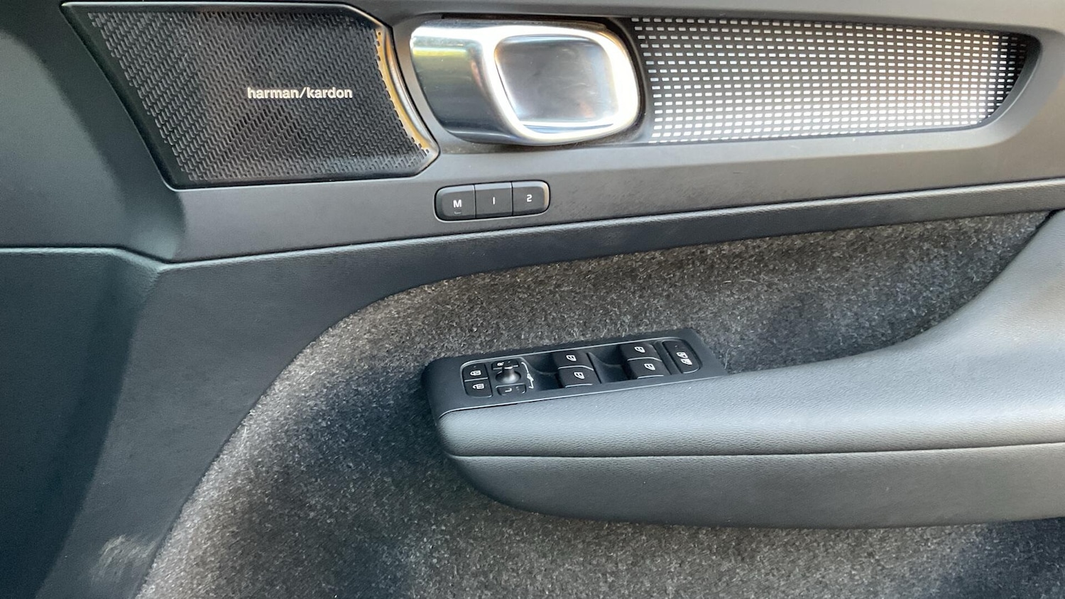 Used Volvo XC40 2018 for sale - 76898946: Photo 29