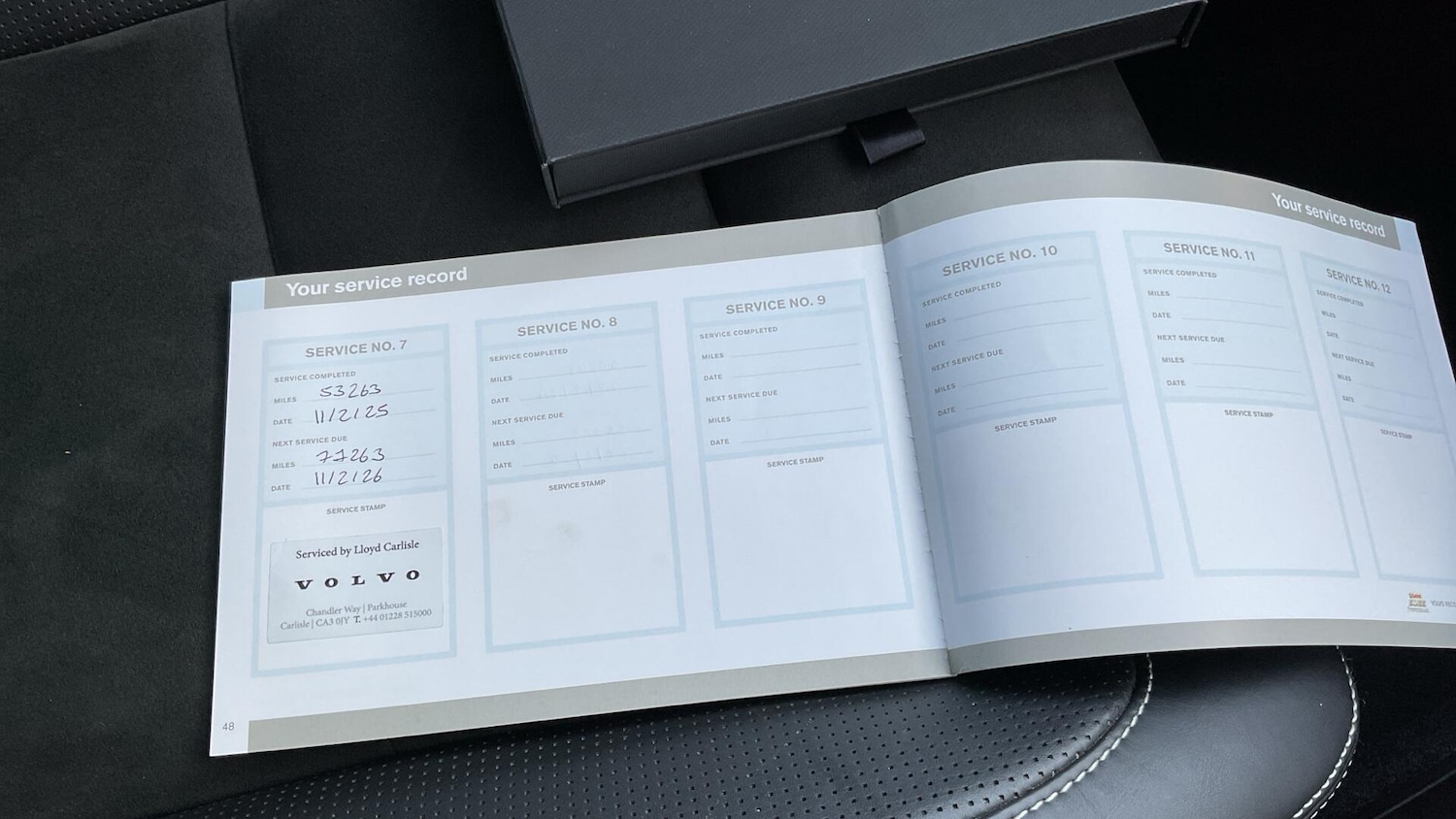 Used Volvo XC40 2018 for sale - 76898946: Photo 36