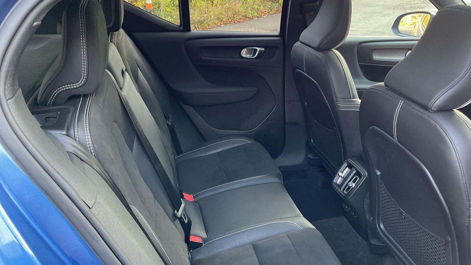 Used Volvo XC40 2018 for sale - 76898946: Photo 6