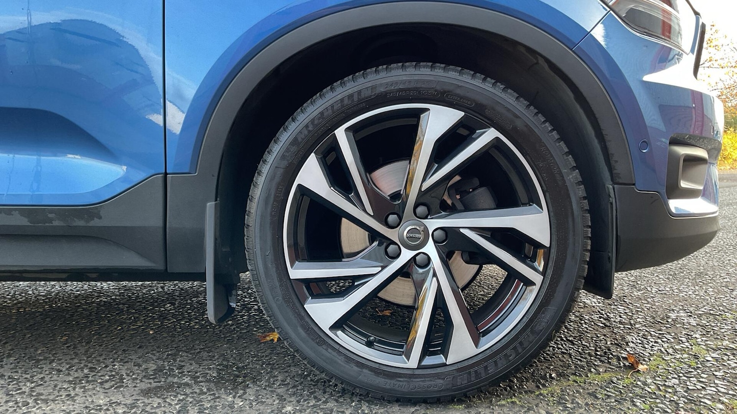 Used Volvo XC40 2018 for sale - 76898946: Photo 9