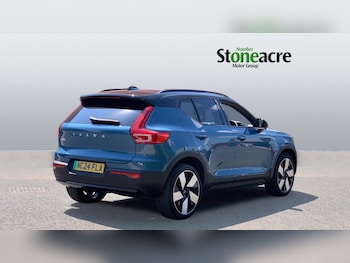 Used Volvo EX40 2024 for sale - 79181342: Photo