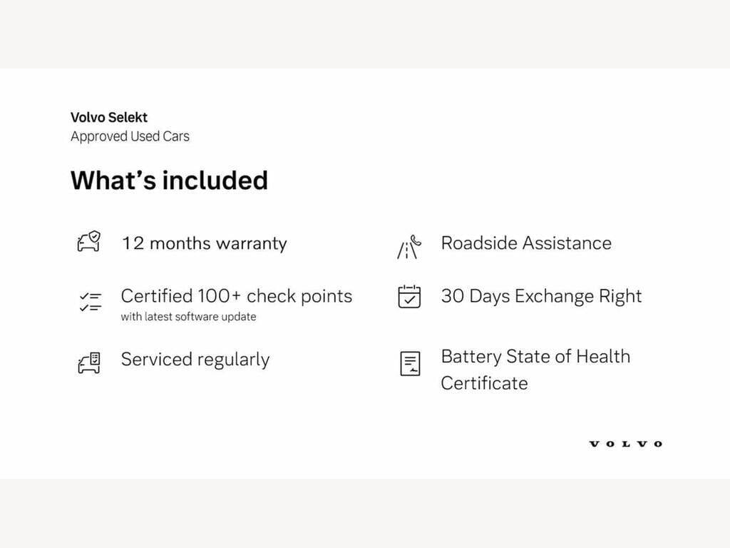 Used Volvo XC40 for sale - 77769137: Photo 27