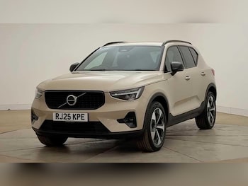 Used Volvo XC40 2025 for sale - 79553425: Photo