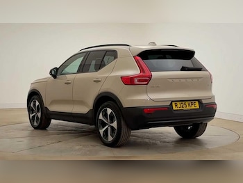 Used Volvo XC40 2025 for sale - 79553425: Photo