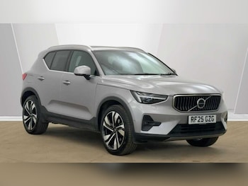 Used Volvo XC40 2025 for sale - 78573472: Photo