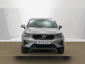 Used Volvo XC40 2025 for sale - 78573472: Photo