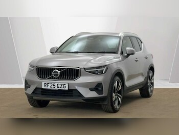 Used Volvo XC40 2025 for sale - 78573472: Photo
