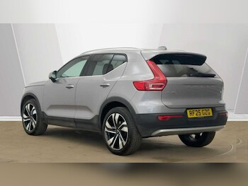 Used Volvo XC40 2025 for sale - 78573472: Photo