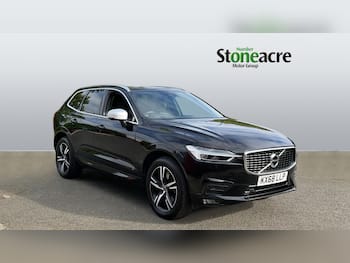 Used Volvo XC60 2018 for sale - 79613359: Photo