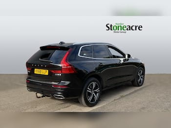 Used Volvo XC60 2018 for sale - 79613359: Photo