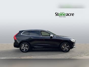 Used Volvo XC60 2018 for sale - 79613359: Photo
