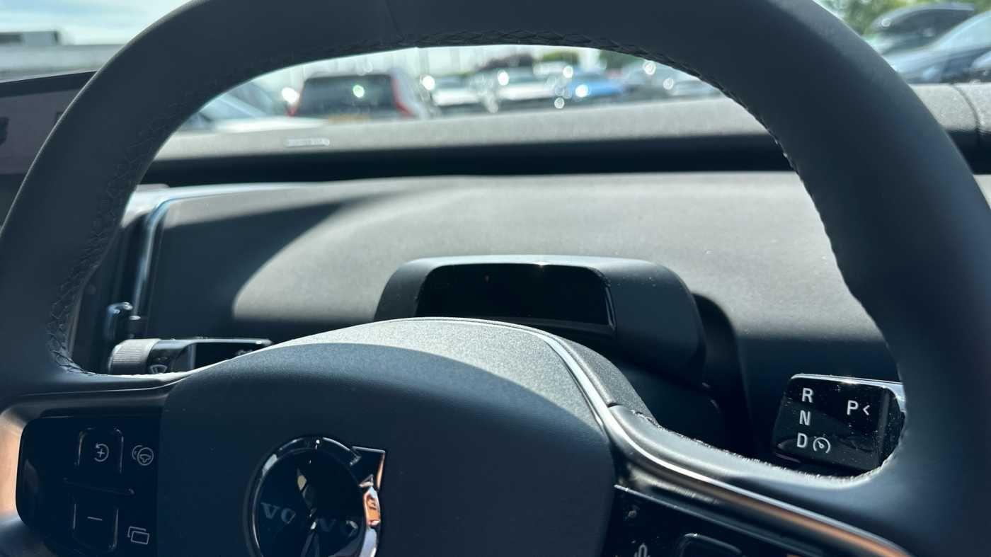 Used Volvo EX30 for sale - 77853950: Photo 26