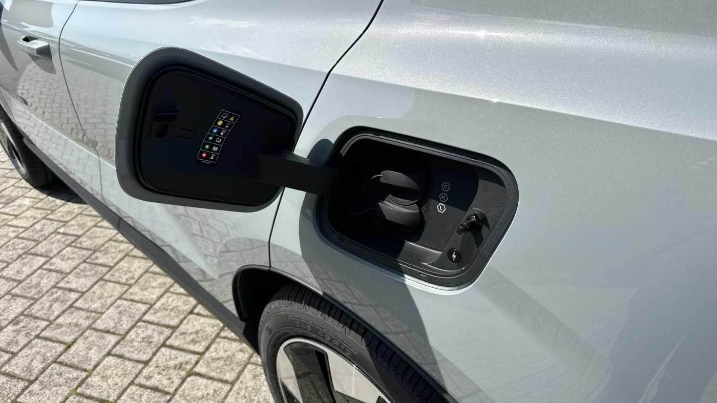 Used Volvo EX30 for sale - 77853950: Photo 32