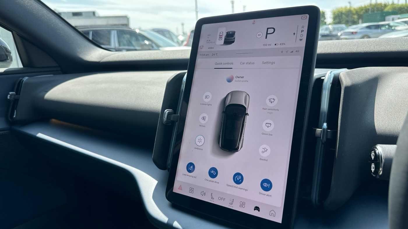 Used Volvo EX30 for sale - 77853950: Photo 34