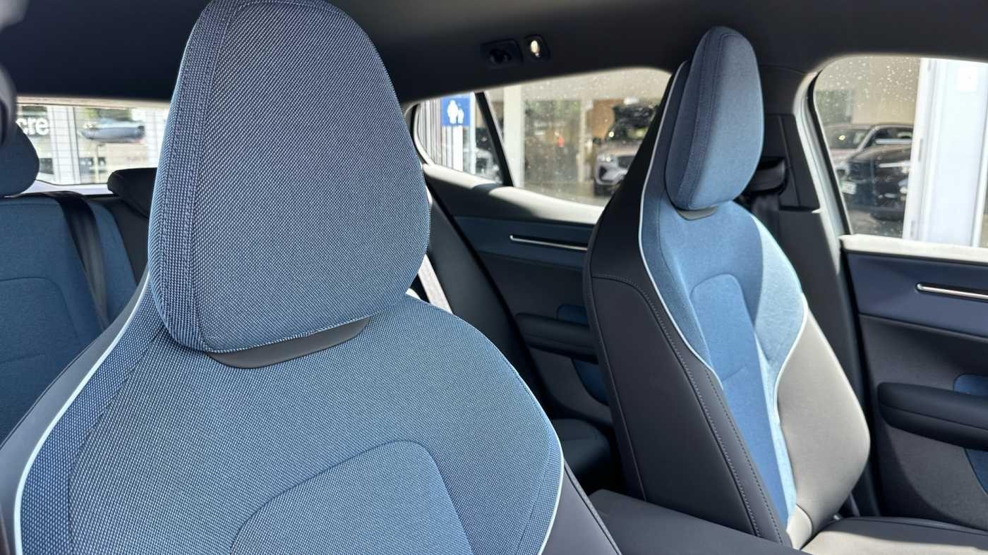 Used Volvo EX30 for sale - 77853950: Photo 9