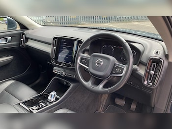 Used Volvo XC40 2019 for sale - 78843105: Photo