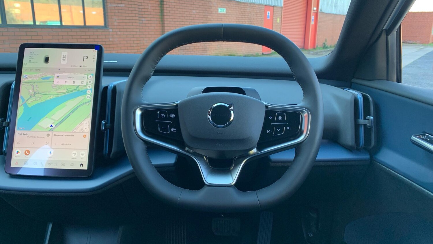 Used Volvo EX30 2026 for sale - 78072995: Photo 10