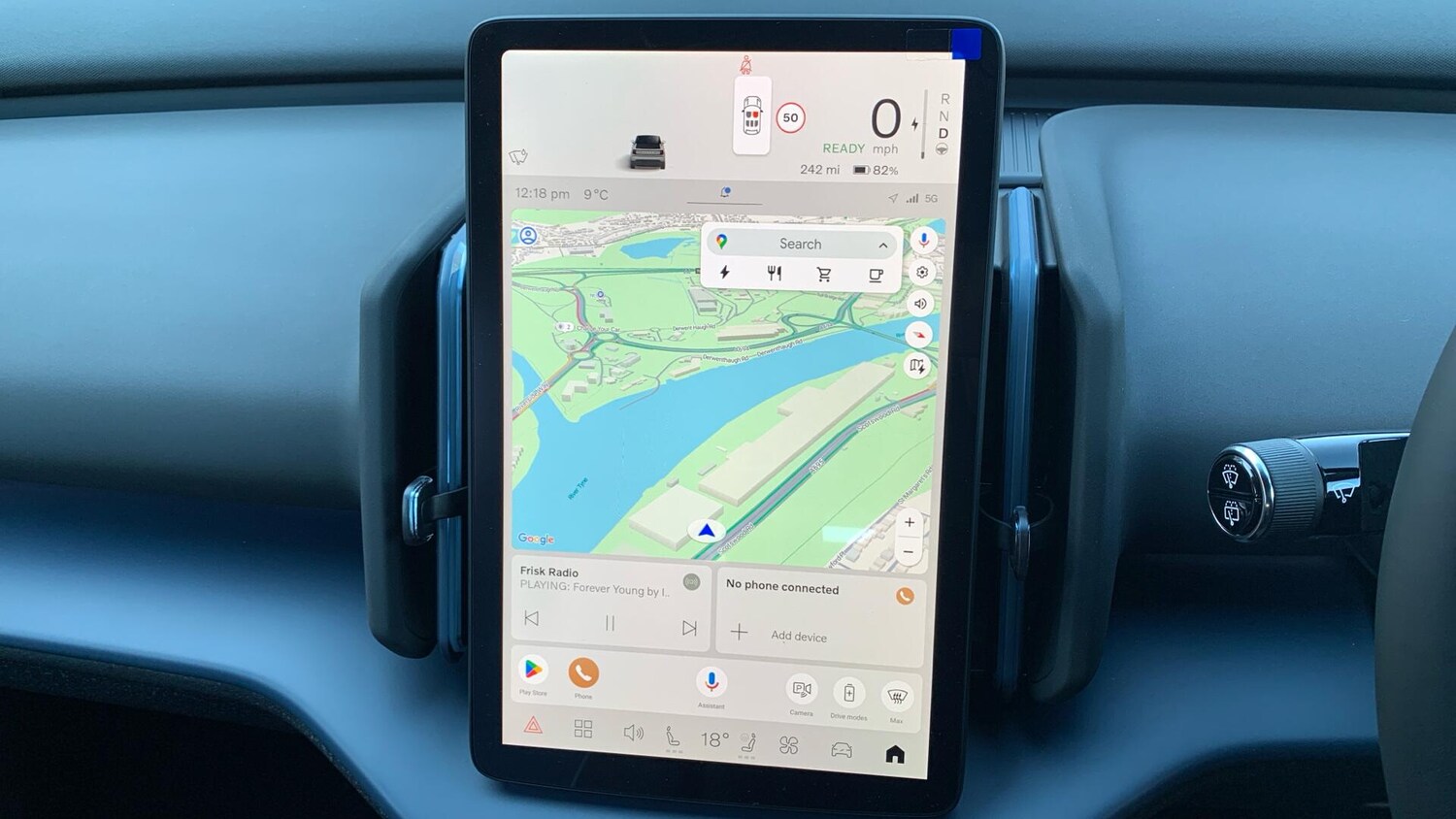 Used Volvo EX30 2026 for sale - 78072995: Photo 11