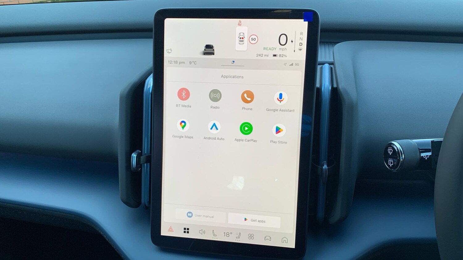 Used Volvo EX30 2026 for sale - 78072995: Photo 12