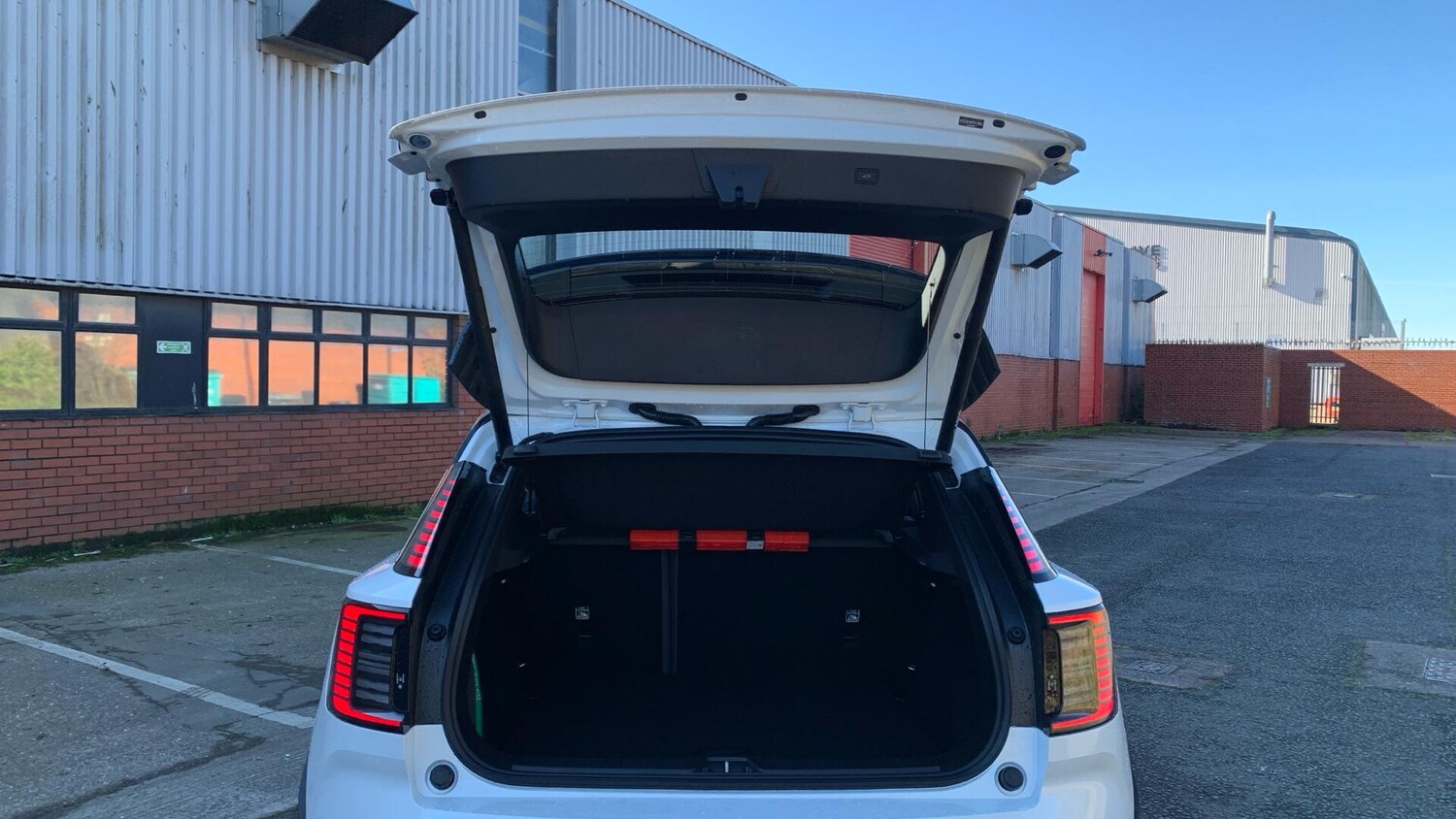 Used Volvo EX30 2026 for sale - 78072995: Photo 13