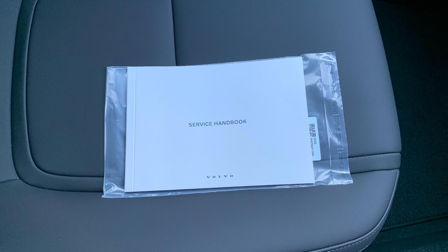 Used Volvo EX30 2026 for sale - 78072995: Photo 14