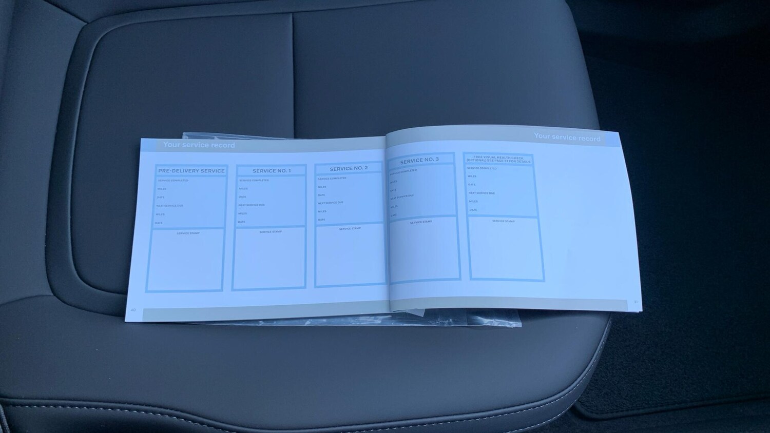 Used Volvo EX30 2026 for sale - 78072995: Photo 15