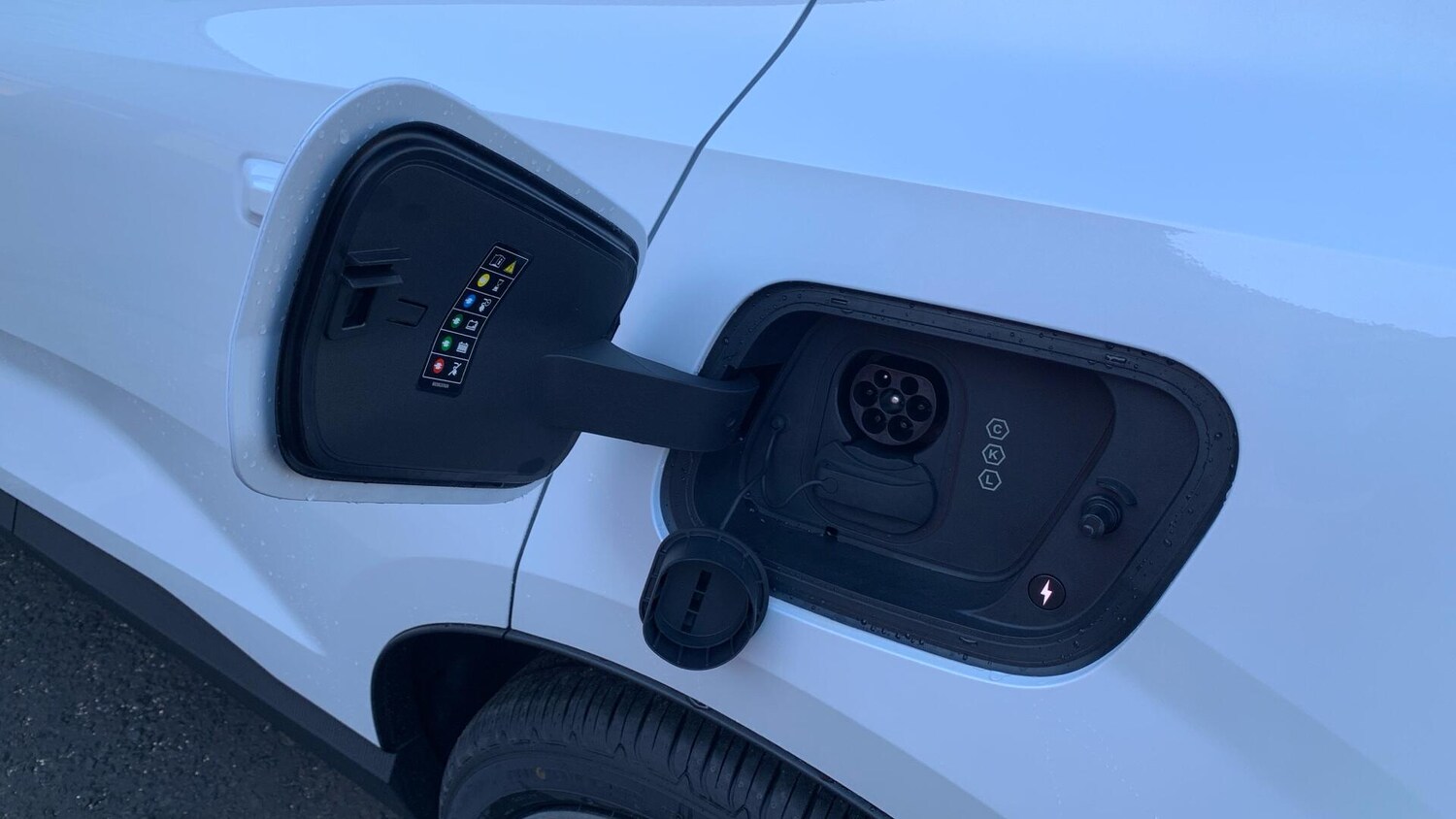 Used Volvo EX30 2026 for sale - 78072995: Photo 16