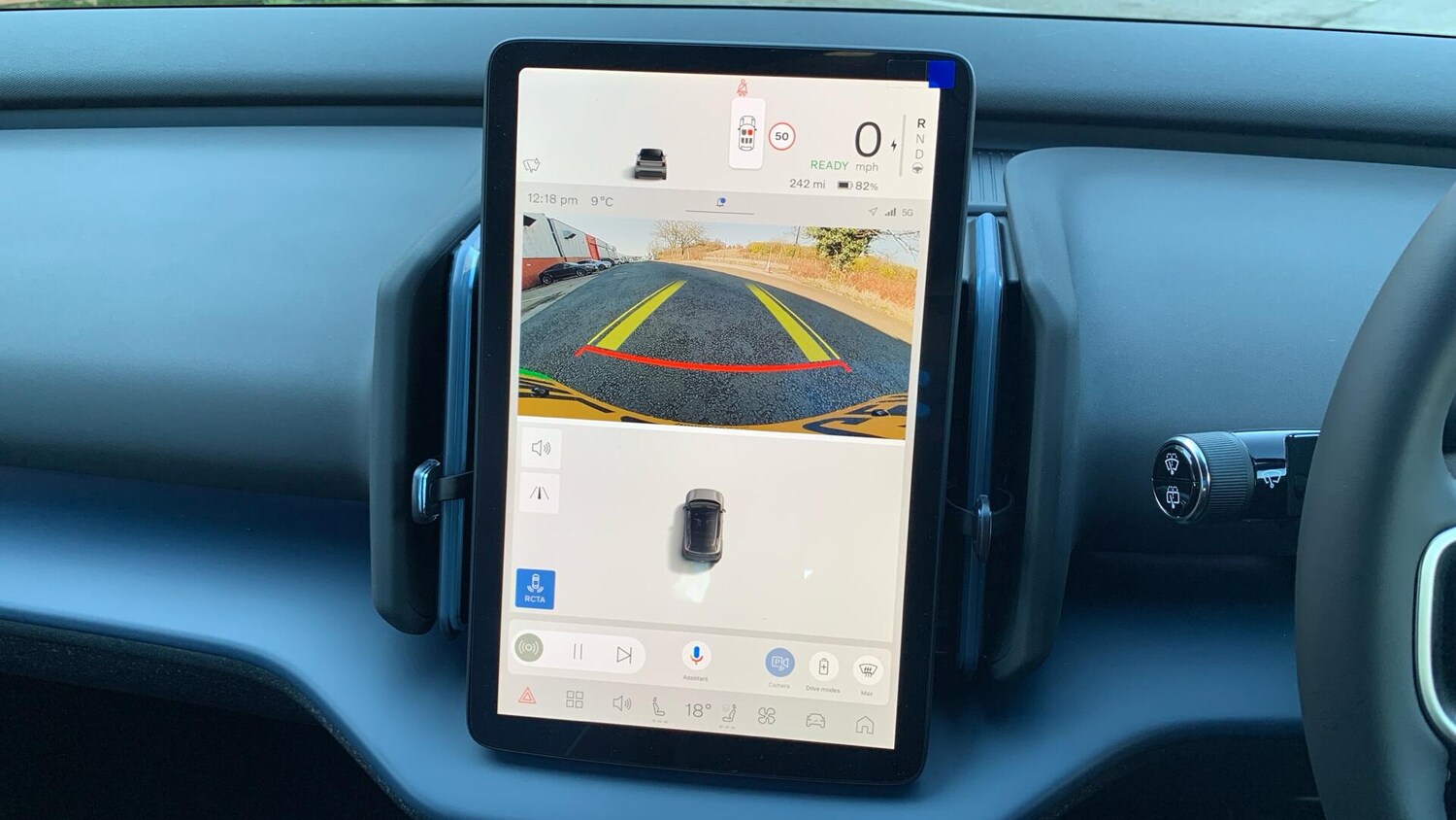 Used Volvo EX30 2026 for sale - 78072995: Photo 19