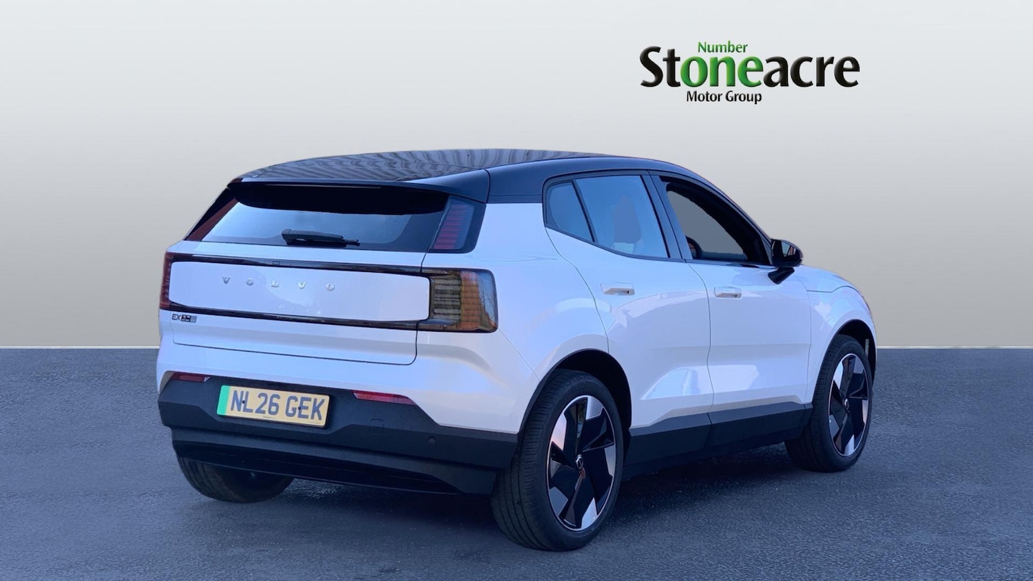 Used Volvo EX30 2026 for sale - 78072995: Photo 2