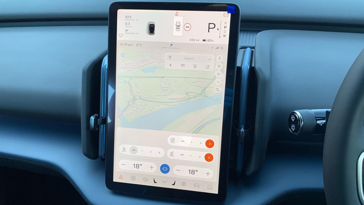 Used Volvo EX30 2026 for sale - 78072995: Photo 27