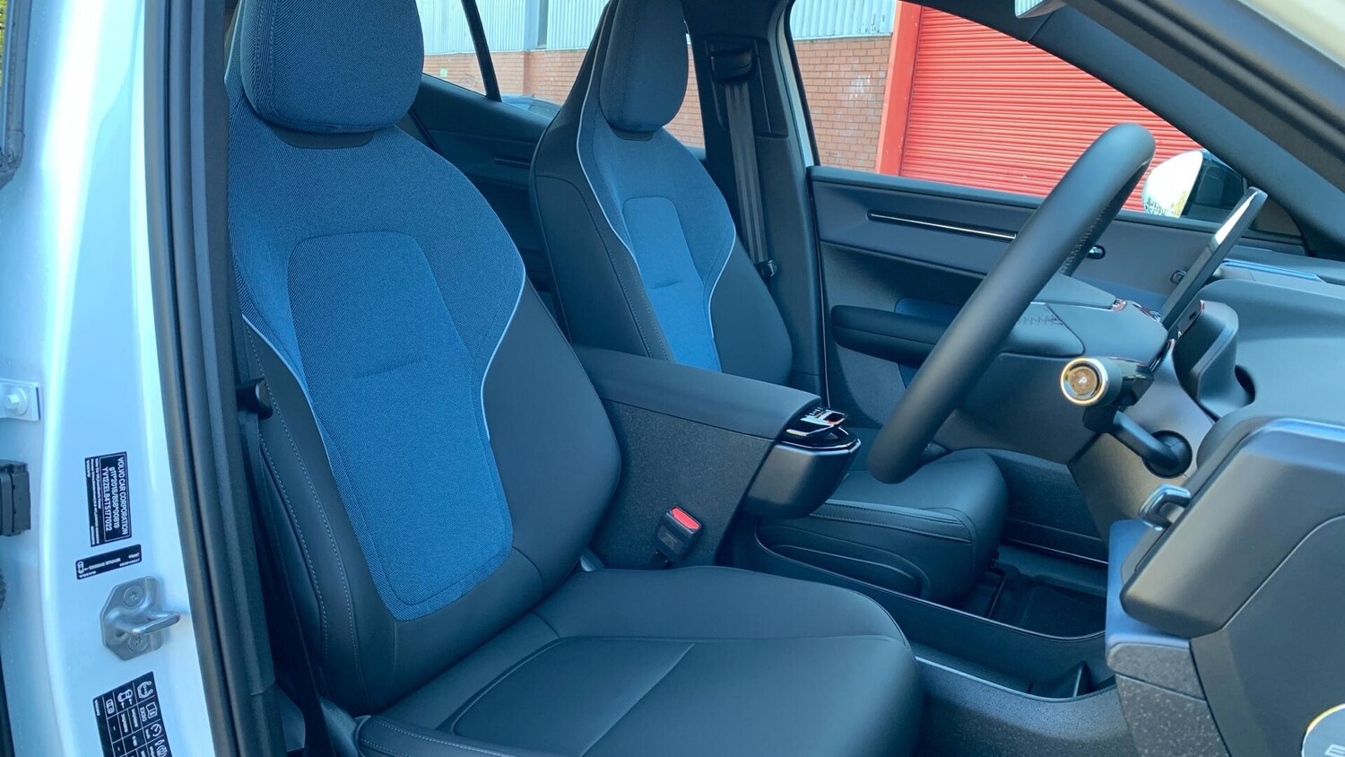 Used Volvo EX30 2026 for sale - 78072995: Photo 31