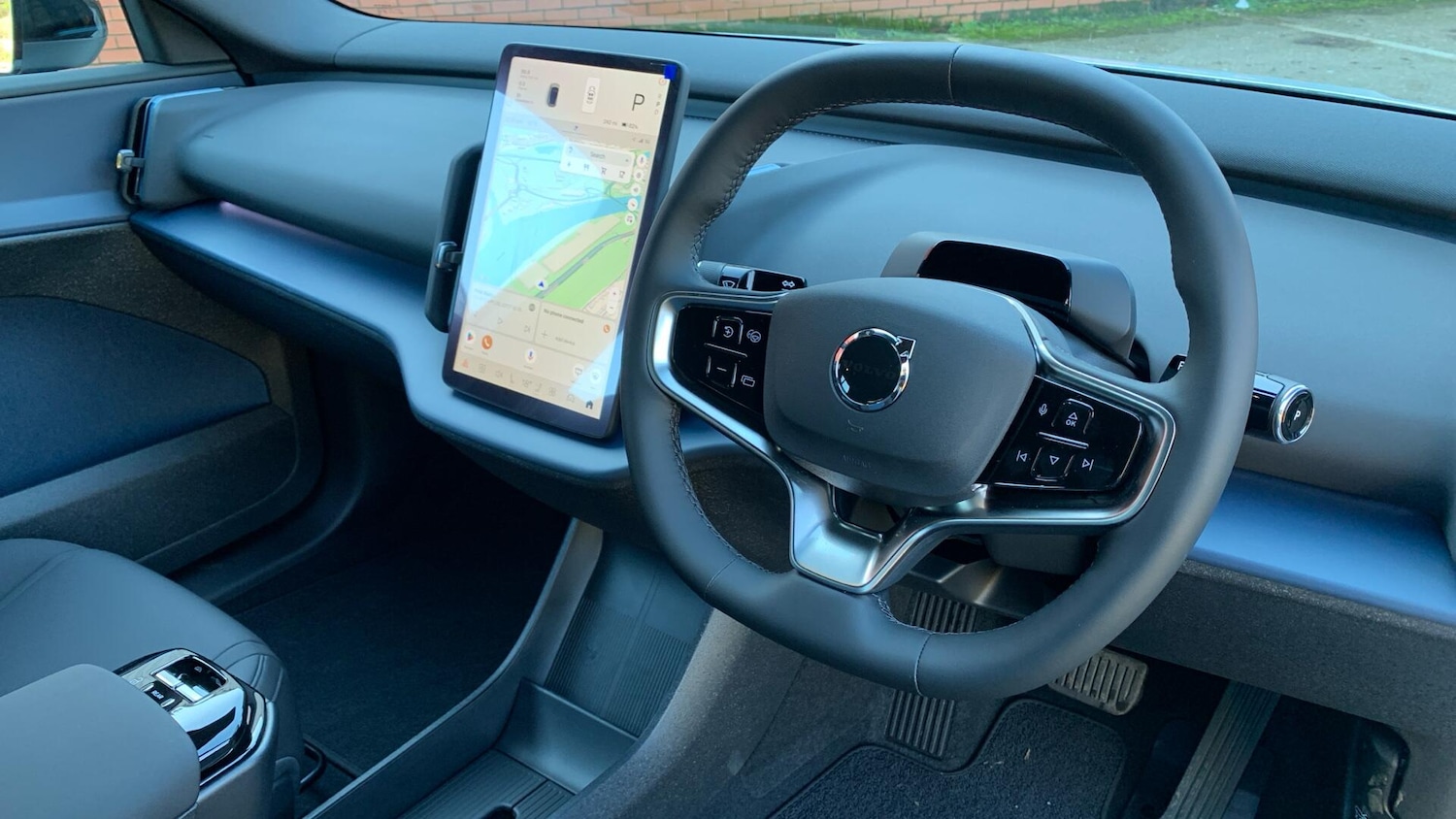 Used Volvo EX30 2026 for sale - 78072995: Photo 4