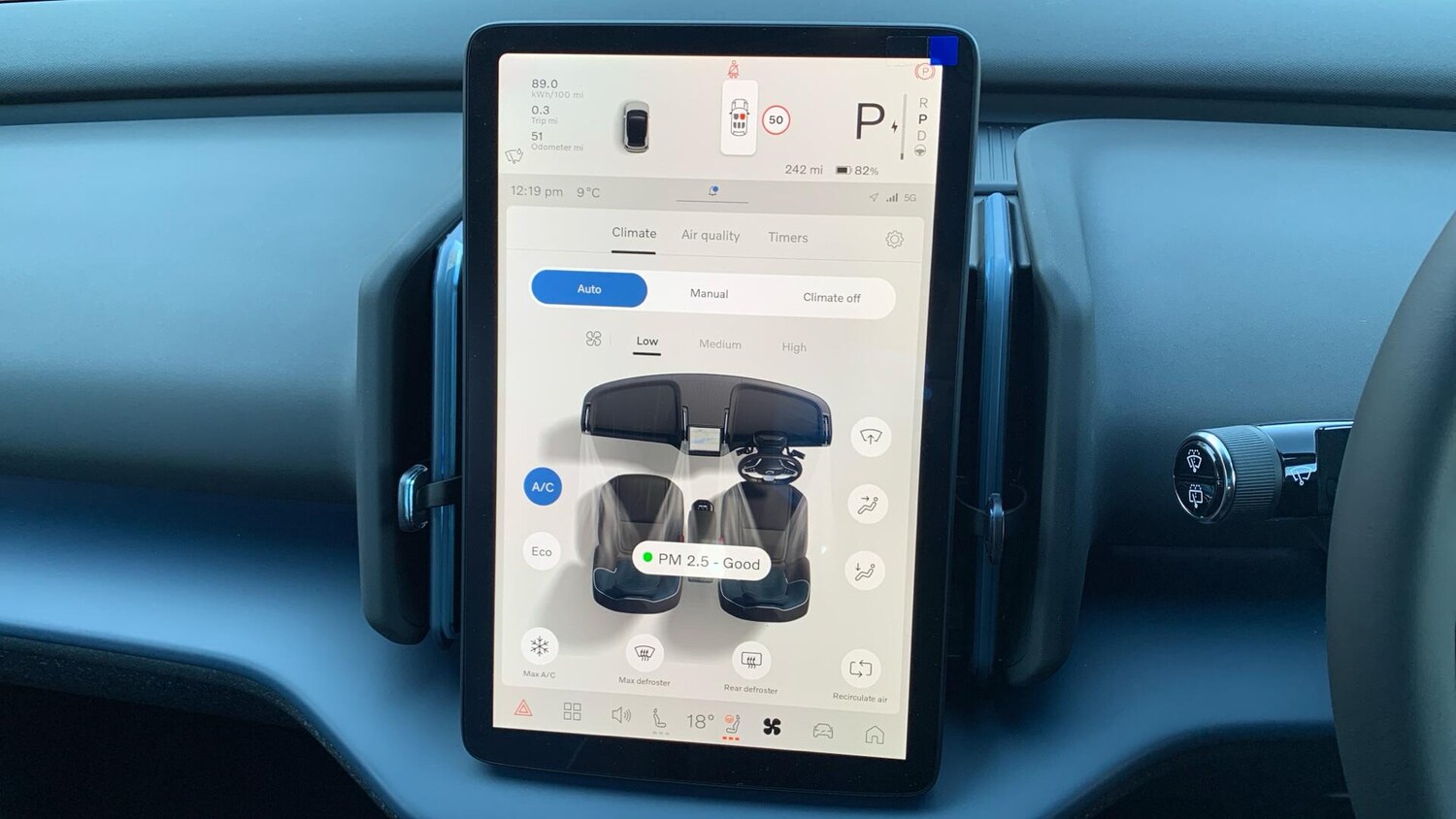 Used Volvo EX30 2026 for sale - 78072995: Photo 40